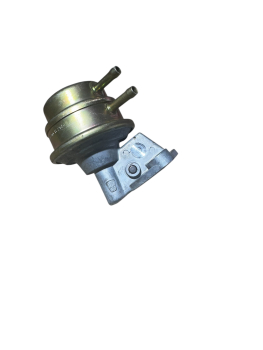 Preview: Mechanische Benzinpumpe 113127025G für VW Käfer und Bus T2 mit Drehstromlichtmaschine